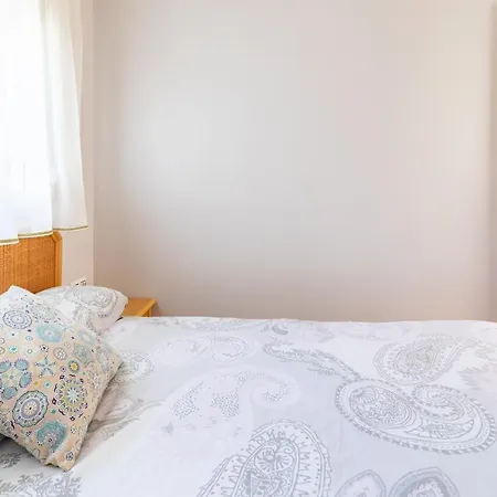 Apartman Pobla De Farnals, Vistas Al Mar, Wifi